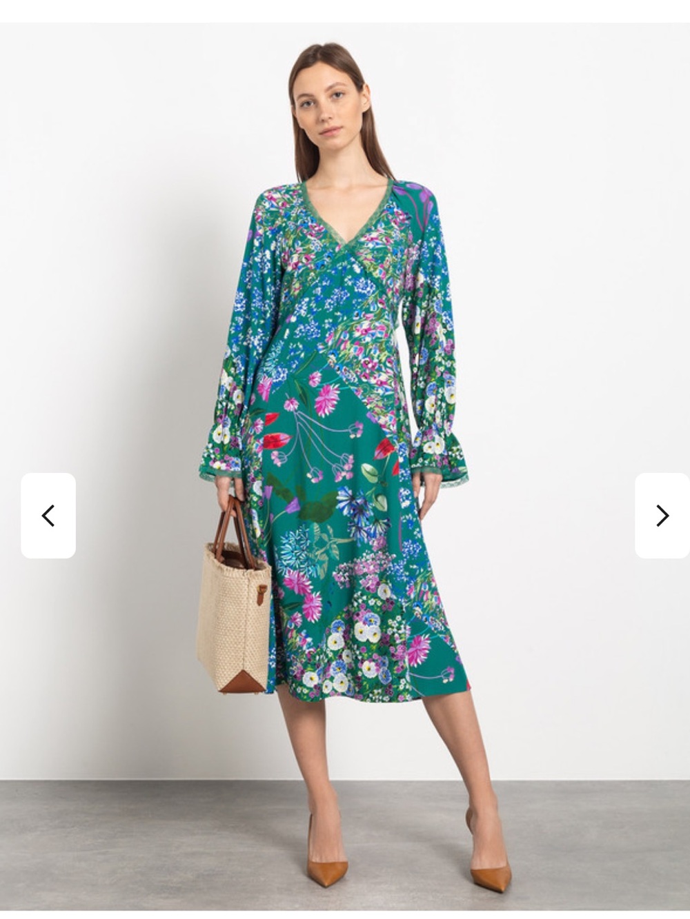 Max & co dress